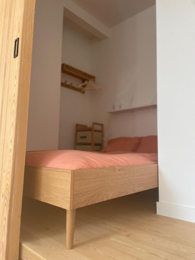 Les Fleurettes Apartment De Panne Exterior photo