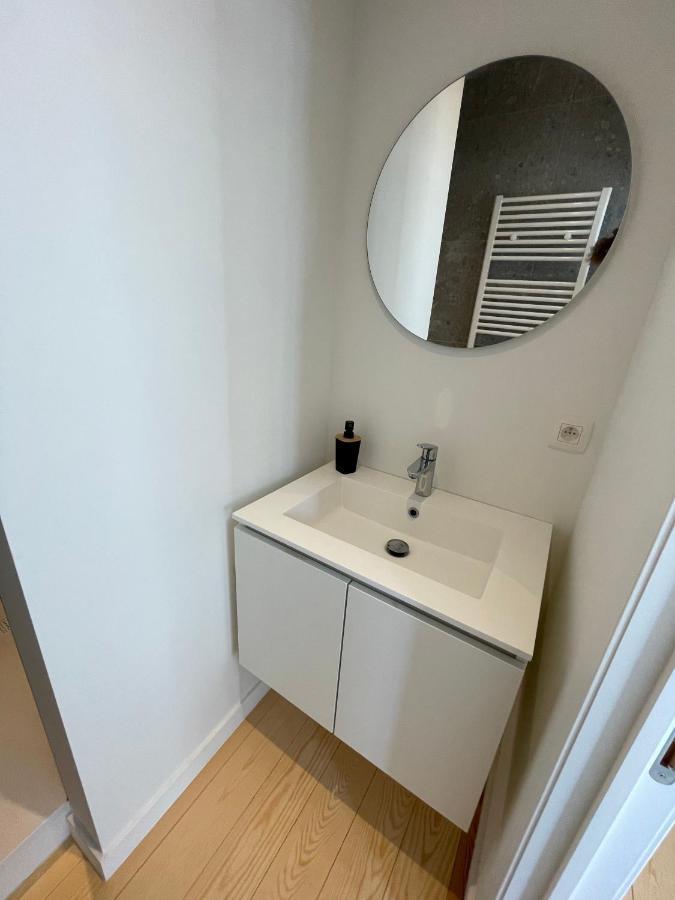 Les Fleurettes Apartment De Panne Exterior photo